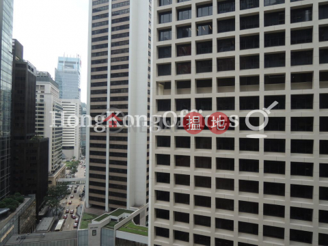 Office Unit for Rent at Wheelock House, Wheelock House 會德豐大廈 | Central District (HKO-76031-AGHR)_0