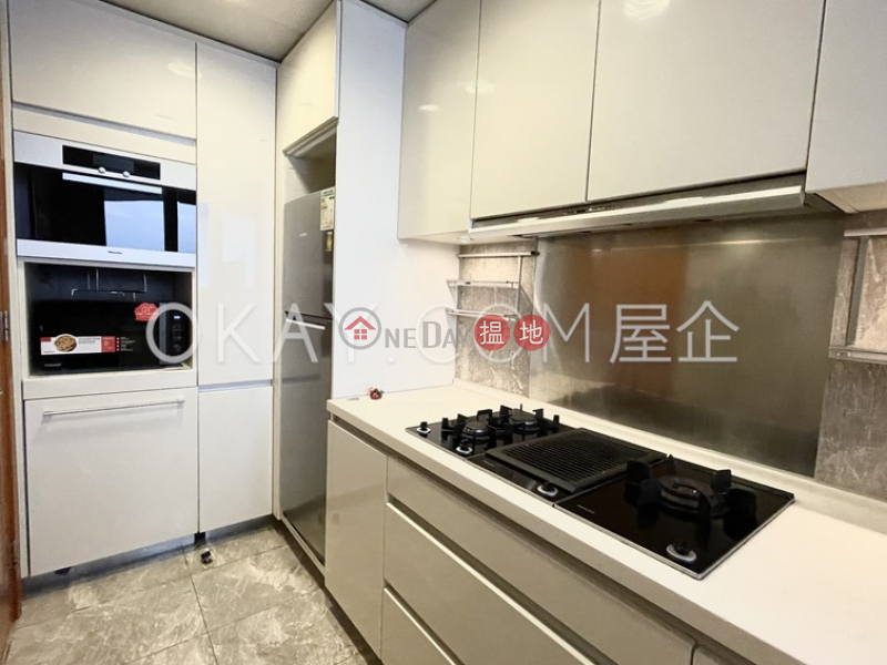 Elegant 2 bedroom with balcony | For Sale | 688 Bel-air Ave | Southern District, Hong Kong, Sales | HK$ 18M