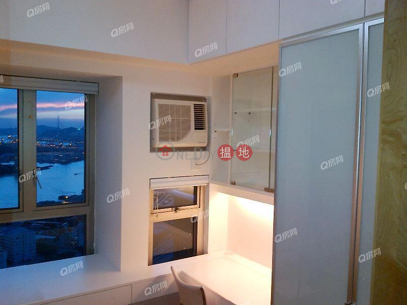Tower 6 Harbour Green | 3 bedroom High Floor Flat for Sale 8 Hoi Fai Road | Yau Tsim Mong | Hong Kong, Sales, HK$ 12.5M