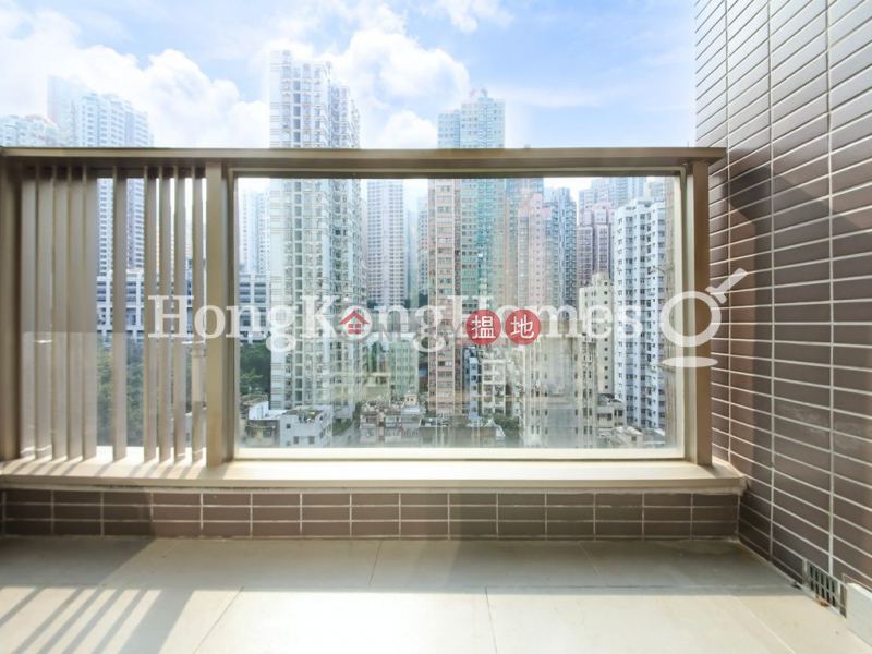 1 Bed Unit for Rent at Island Crest Tower 1 | 8 First Street | Western District, Hong Kong Rental, HK$ 26,000/ month