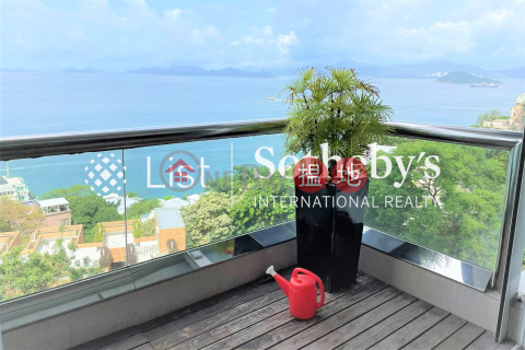 Property for Sale at Block A Cape Mansions with 3 Bedrooms | Block A Cape Mansions 翠海別墅A座 _0