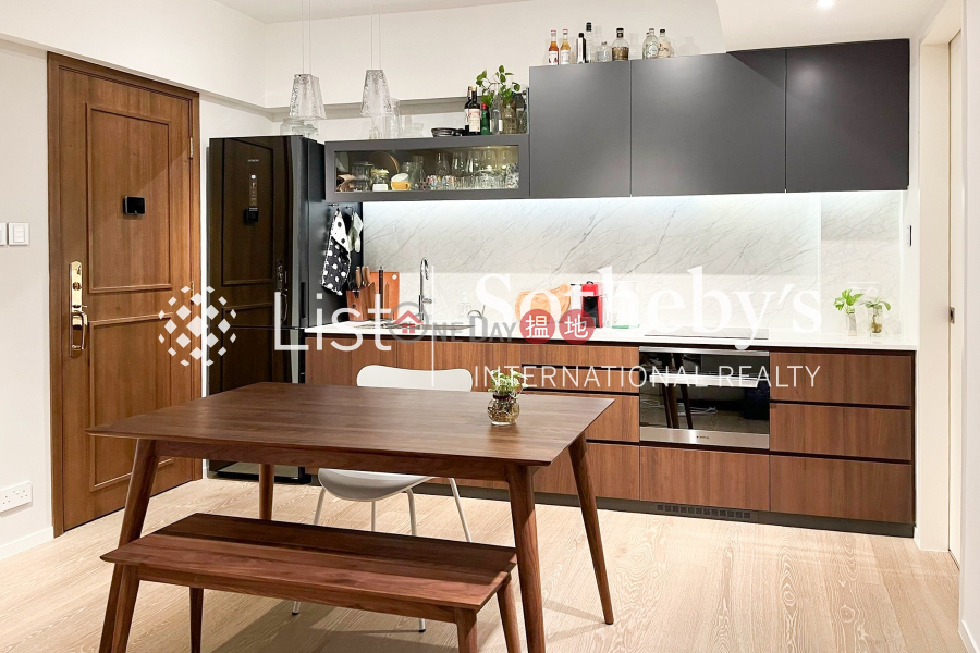 HK$ 30,000/ month | Prince\'s Court Western District, Property for Rent at Prince\'s Court with 1 Bedroom