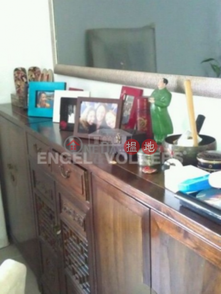 HK$ 55,000/ month | Robinson Heights, Western District, 2 Bedroom Flat for Rent in Mid Levels West