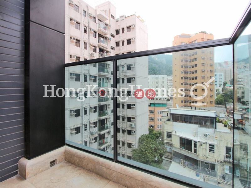 梅馨街8號開放式單位出租|8梅馨街 | 灣仔區香港-出租-HK$ 17,500/ 月