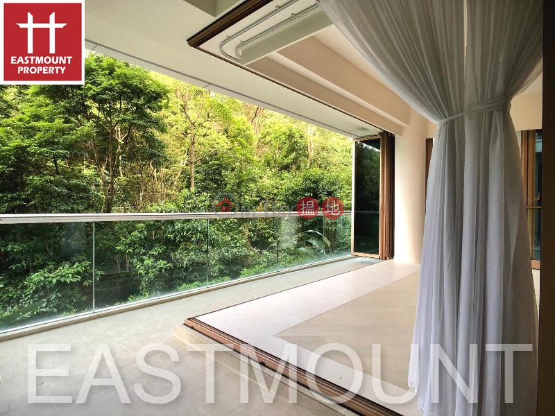 Clearwater Bay Apartment | Property For Rent or Lease in Mount Pavilia 傲瀧-Low-density luxury villa with 1 Car Parking 663 Clear Water Bay Road | Sai Kung, Hong Kong, Rental | HK$ 70,000/ month