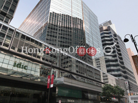 新港中心第一座寫字樓租單位出售 | 新港中心第一座 Silvercord Tower 1 _0