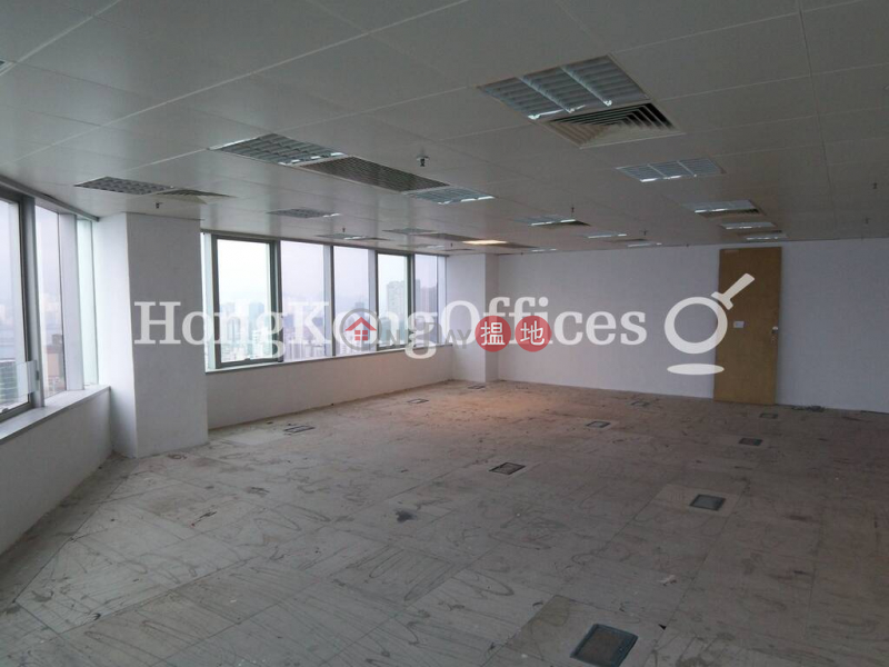 Office Unit for Rent at AIA Tower 183 Electric Road | Eastern District Hong Kong Rental HK$ 99,891/ month