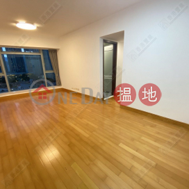 Two bedrooms, one suite, and one study in The Harbourside | The Harbourside Tower 3 君臨天下3座 _0