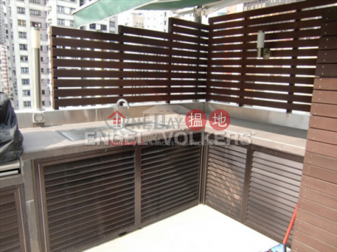 Studio Flat for Sale in Sheung Wan, Tai Wing House 太榮樓 | Western District (EVHK7983)_0