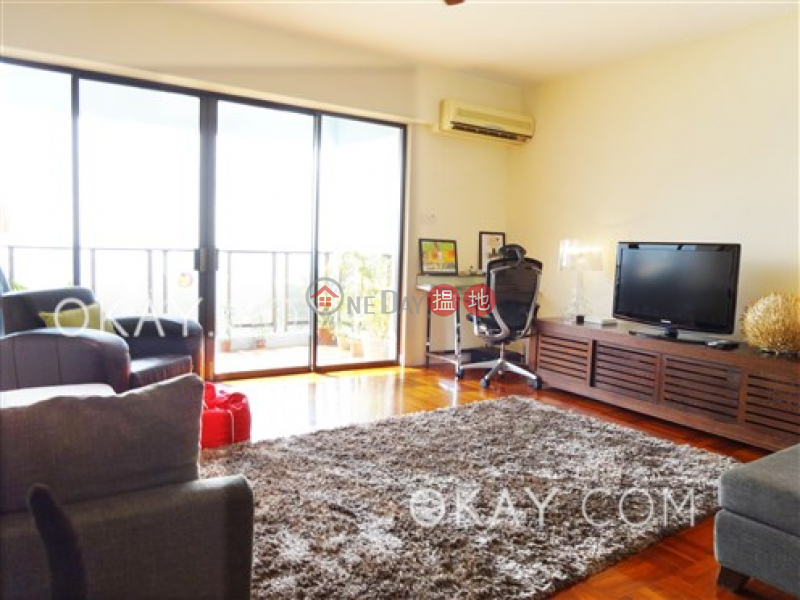 Property Search Hong Kong | OneDay | Residential | Rental Listings | Efficient 3 bedroom with sea views, balcony | Rental