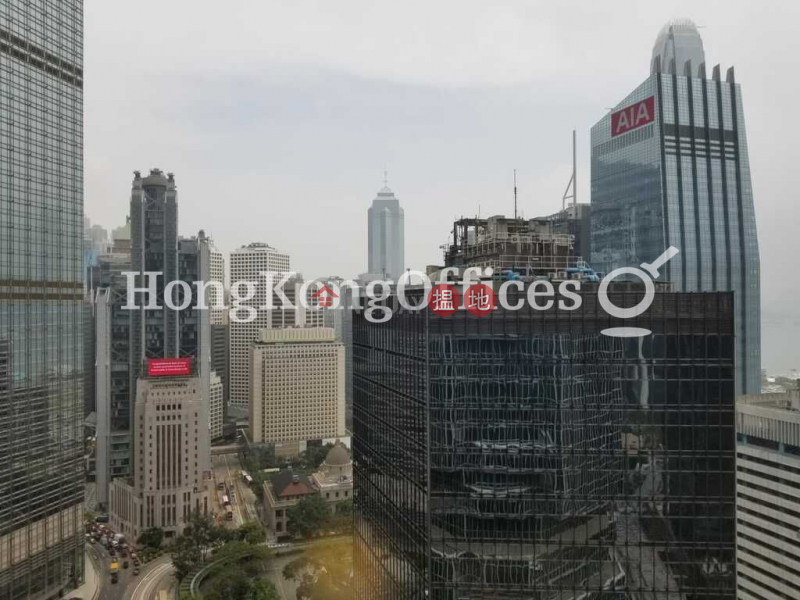 Office Unit at Lippo Centre | For Sale, Lippo Centre 力寶中心 Sales Listings | Central District (HKO-11175-AHHS)