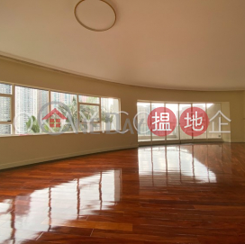 Stylish 3 bedroom with balcony & parking | Rental | Century Tower 1 世紀大廈 1座 _0