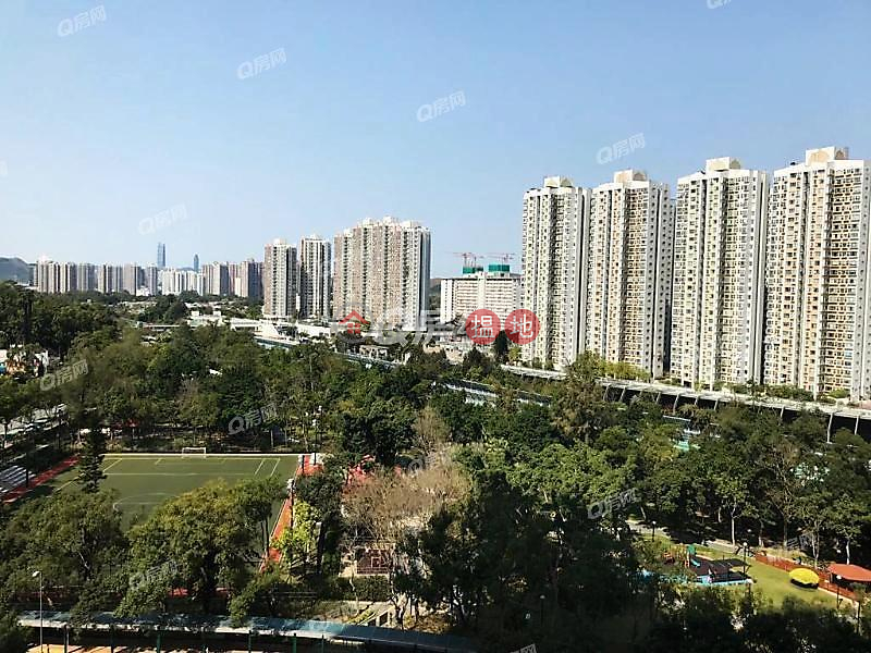 Yan King House (Block C),King Shing Court Middle, Residential Sales Listings, HK$ 3.28M