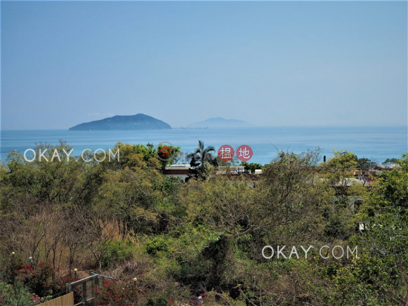 HK$ 70,000/ month Cheung Sha Sheung Tsuen Lantau Island Gorgeous house with sea views, rooftop & balcony | Rental