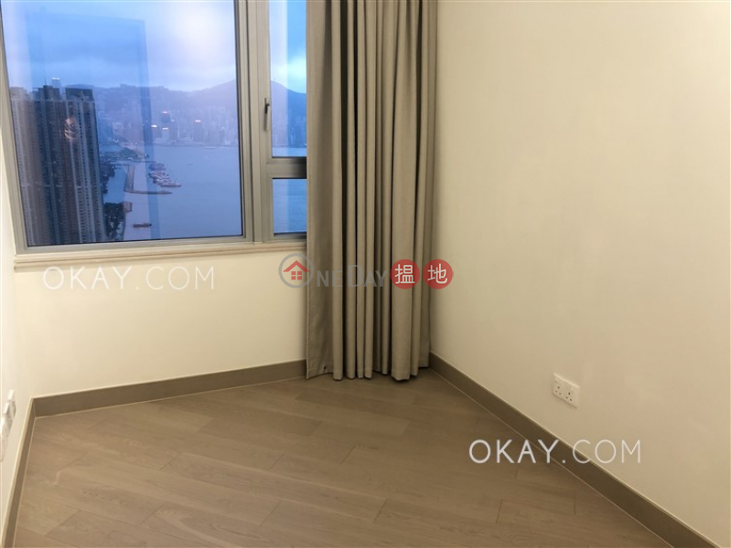 HK$ 54,000/ month, Cullinan West II Cheung Sha Wan | Lovely 4 bedroom on high floor with balcony | Rental