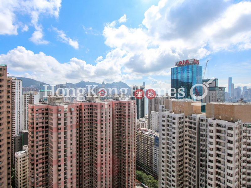 Property Search Hong Kong | OneDay | Residential Rental Listings 3 Bedroom Family Unit for Rent at Le Sommet