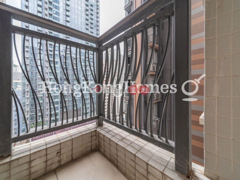 HK$ 28,000/ 月吉席街18號-西區|吉席街18號兩房一廳單位出租