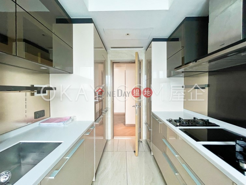 HK$ 43M | Cullinan West II, Cheung Sha Wan | Lovely 4 bedroom on high floor with balcony | For Sale
