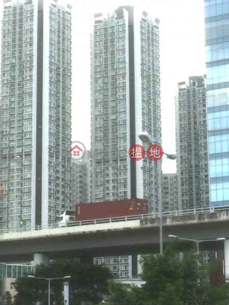 Summit Terrace Block 2 (Summit Terrace Block 2) Tsuen Wan West|搵地(OneDay)(1)