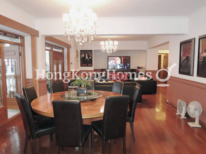 4 Bedroom Luxury Unit for Rent at Ivory Court | 26-28 Conduit Road | Western District | Hong Kong Rental HK$ 75,000/ month