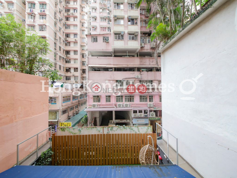 Property Search Hong Kong | OneDay | Residential | Sales Listings | Studio Unit at Bo Shing Court | For Sale