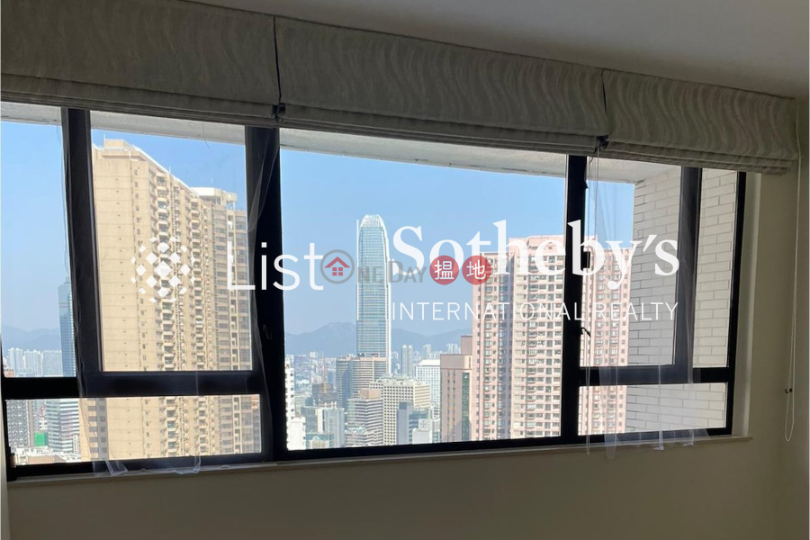 Property for Rent at May Tower with 3 Bedrooms, 5-7 May Road | Central District Hong Kong | Rental HK$ 120,000/ month