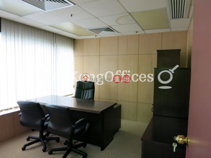 Office Unit for Rent at Lippo Leighton Tower | 103 Leighton Road | Wan Chai District | Hong Kong, Rental HK$ 40,004/ month