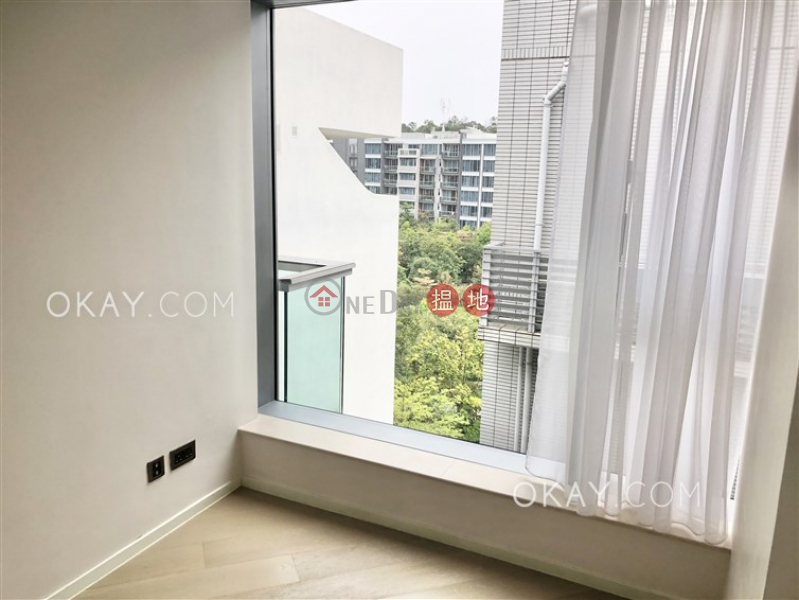 Property Search Hong Kong | OneDay | Residential Rental Listings, Charming 3 bedroom on high floor with balcony & parking | Rental