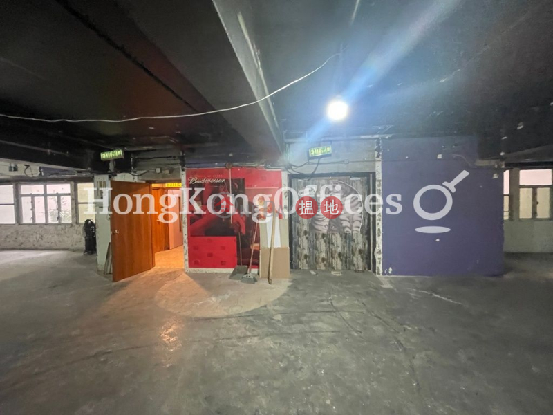 Office Unit for Rent at Richmond Plaza, Richmond Plaza 金利文廣場 Rental Listings | Wan Chai District (HKO-89875-ACHR)