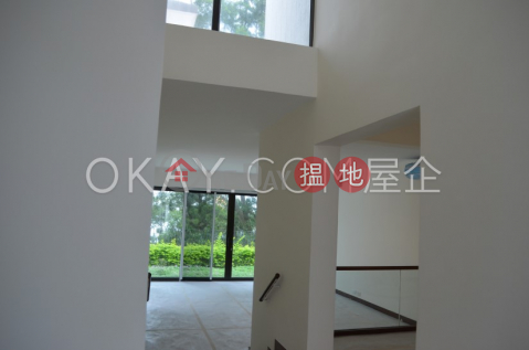 Beautiful house with balcony & parking | For Sale | Phase 1 Headland Village, 103 Headland Drive 蔚陽1期朝暉徑103號 _0