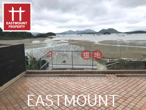 Sai Kung Village House | Property For Rent or Lease in Tai Wan 大環-Waterfront house | Property ID:2439 | Tai Wan Village House 大環村村屋 _0