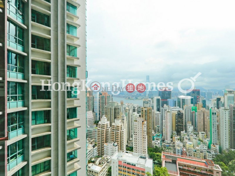 Property Search Hong Kong | OneDay | Residential | Sales Listings | 3 Bedroom Family Unit at 80 Robinson Road | For Sale