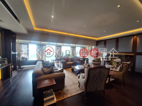 Efficient 4 bedroom with parking | Rental | Woodland Heights 怡園 _0