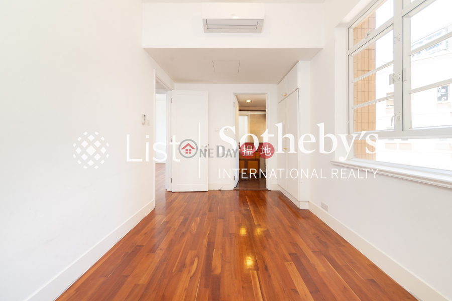 Property Search Hong Kong | OneDay | Residential | Rental Listings Property for Rent at La Hacienda with 3 Bedrooms