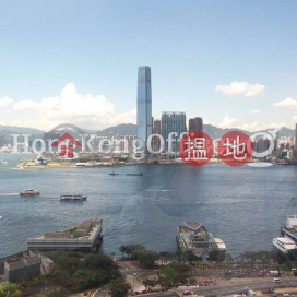 華懋廣場II期寫字樓租單位出租 | 華懋廣場II期 Two Chinachem Plaza _0