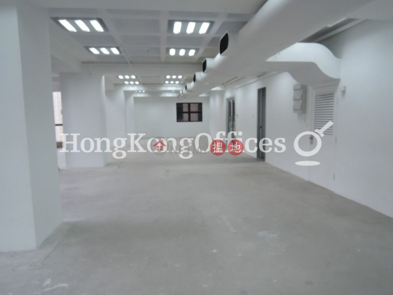 中港大廈中層寫字樓/工商樓盤出租樓盤|HK$ 77,280/ 月