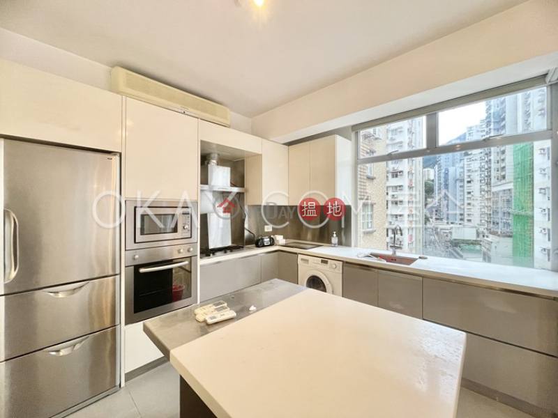Igloo Residence High | Residential, Sales Listings HK$ 17M