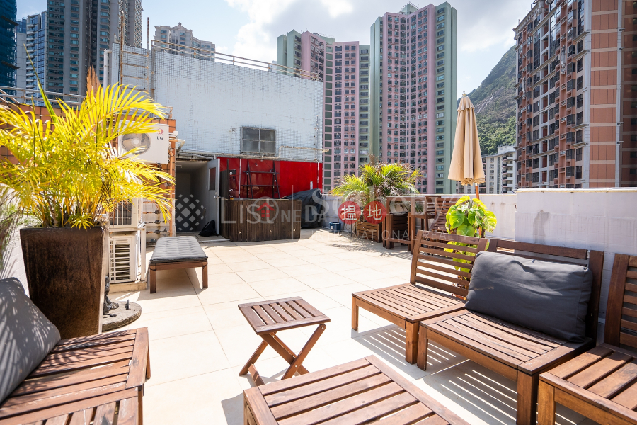 出售蔚巒閣兩房一廳單位74羅便臣道 | 西區香港-出售HK$ 1,900萬
