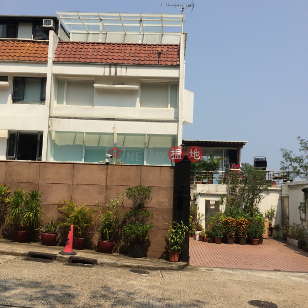 House 6 Scenic View Villa (海灣別墅 6座),Clear Water Bay | ()(2)