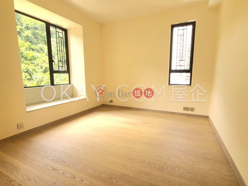 Stylish 3 bedroom with balcony & parking | Rental | 110 Blue Pool Road | Wan Chai District | Hong Kong | Rental HK$ 65,000/ month