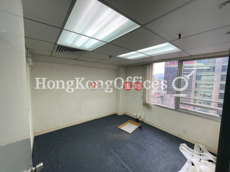 Property Search Hong Kong | OneDay | Office / Commercial Property | Rental Listings | Office Unit for Rent at Eton Building