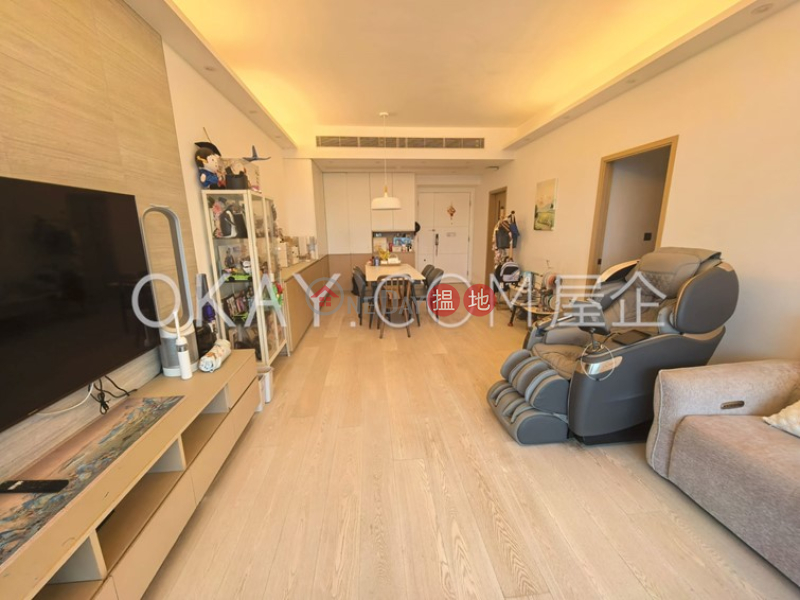 Property Search Hong Kong | OneDay | Residential Sales Listings | Rare 4 bed on high floor with harbour views & balcony | For Sale