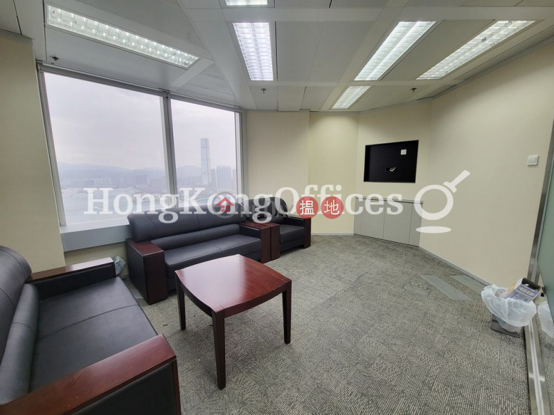 Office Unit for Rent at The Center, The Center 中環中心 Rental Listings | Central District (HKO-8379-AHHR)