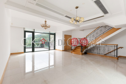 Lovely house with rooftop & terrace | Rental | Le Palais 皇府灣 _0