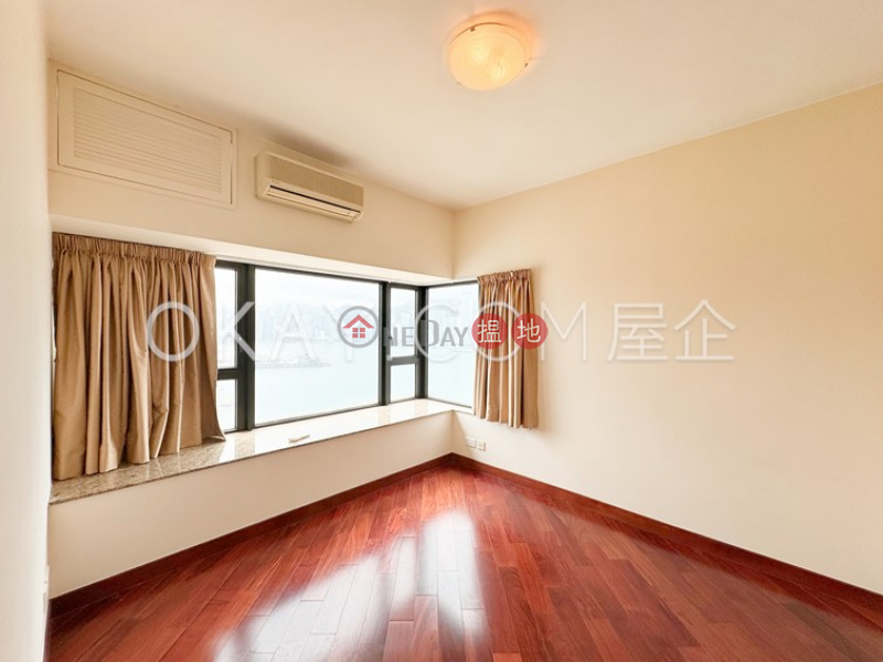凱旋門朝日閣(1A座)低層|住宅出租樓盤-HK$ 57,000/ 月