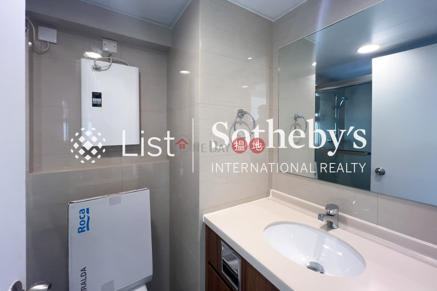 Property for Rent at Pacific Palisades with 3 Bedrooms | 1 Braemar Hill Road | Eastern District Hong Kong | Rental | HK$ 38,800/ month