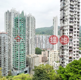 3房3廁,極高層,連車位,露台偉景大廈出租單位 | 偉景大廈 Grandview Mansion _0