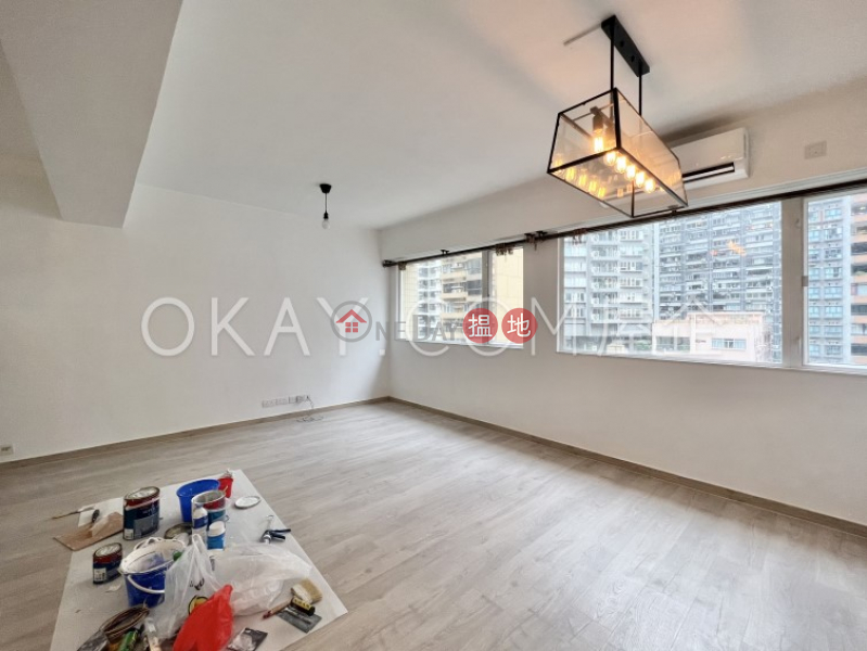 Property Search Hong Kong | OneDay | Residential Rental Listings | Nicely kept 3 bedroom in Mid-levels West | Rental