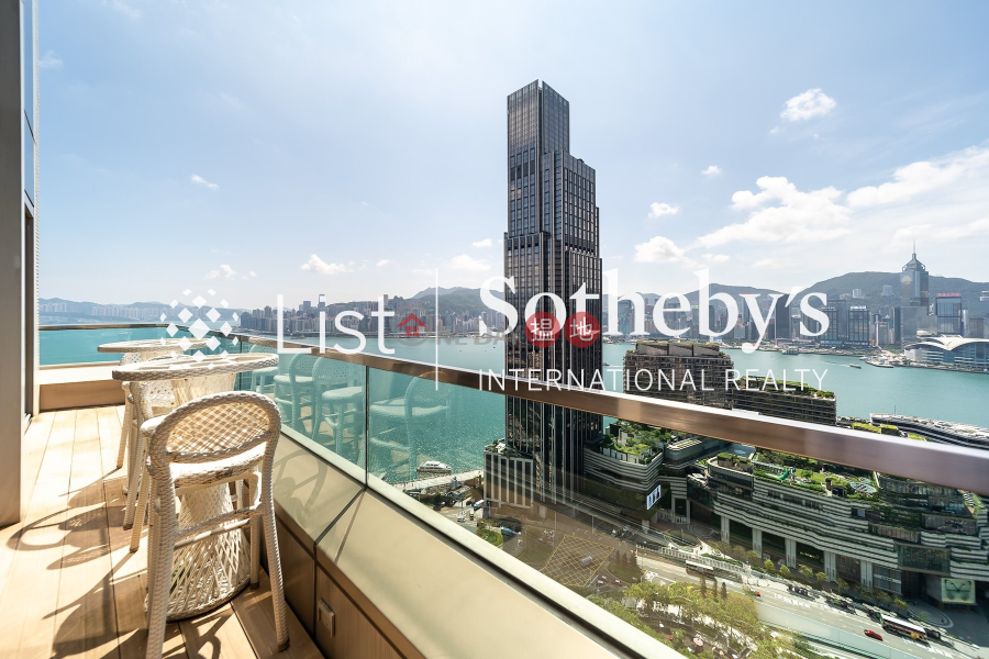 Harbour Pinnacle, Unknown, Residential Sales Listings, HK$ 105M