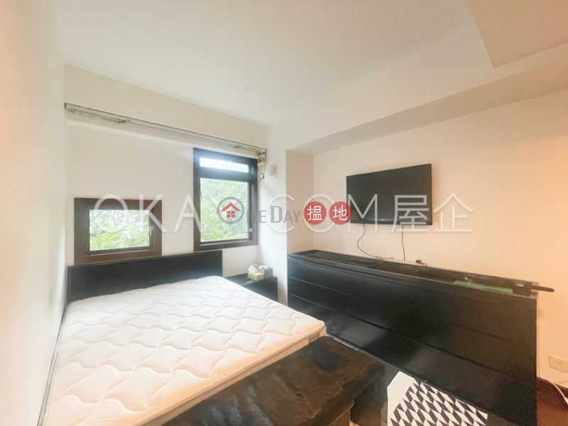 Tasteful 2 bedroom with balcony | Rental 1 Braemar Terrace | Eastern District, Hong Kong | Rental, HK$ 28,000/ month